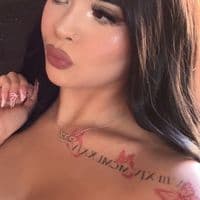 TikTok Account - 222.alyssaa