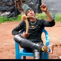 TikTok Account - nasouro26