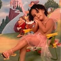 TikTok Account - luisanaencarnacion2