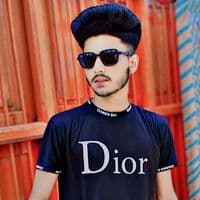 TikTok Account - danyalrajput90