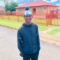 TikTok Account - simphiwe.mbuyisa5