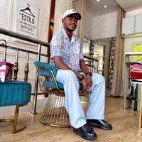 TikTok Account - chiquete27