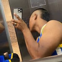 TikTok Account - yunier____09