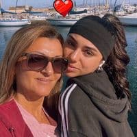 TikTok Account - kellyemma_lfe