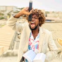 TikTok Account - pastorlanga1