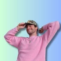 TikTok Account - mmmjoemele