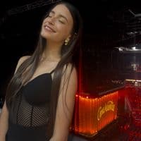 TikTok Account - _nayelizz