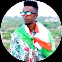 TikTok Account - cabdikariincalishaah_