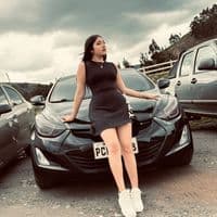 TikTok Account - jennyfer_caizaguano