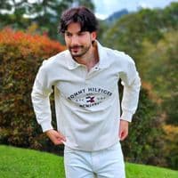 TikTok Account - carlostorresamor