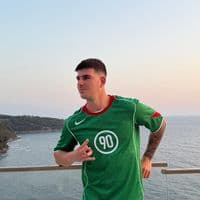 TikTok Account - sokolovv7