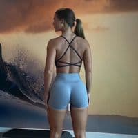 TikTok Account - shelbyrobinss