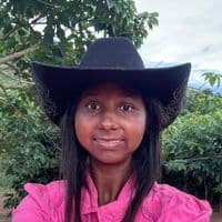 TikTok Account - meninadabotaoficial8