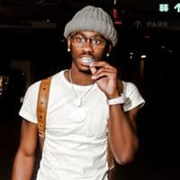 TikTok Account - yvnggprince