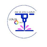 TikTok Account - colorycolorlaser