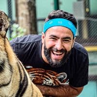 TikTok Account - brahimlogia