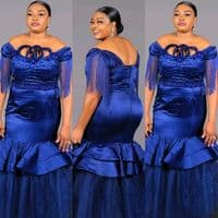 TikTok Account - mrs_t_thee_designer