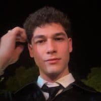 TikTok Account - _gonzavidal