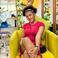 TikTok Account - msgenia12