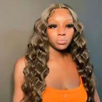 TikTok Account - jadamichellee1