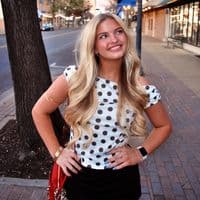 TikTok Account - pinkandcowboys