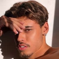 TikTok Account - luixmaraes