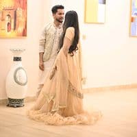 TikTok Account - ch_akeel_shahid786