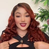 TikTok Account - lambassatrice0