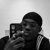 TikTok Account - sam_mokonzi