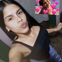 TikTok Account - yalimarmontero2