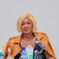 TikTok Account - asmaasanou