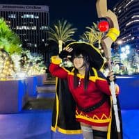 TikTok Account - literallystefcosplay