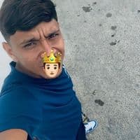 TikTok Account - jordan.ozuna1