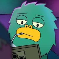 TikTok Account - yeti_dyor