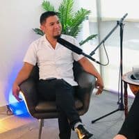 TikTok Account - jorgeluismedina083