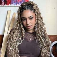 TikTok Account - dahhia