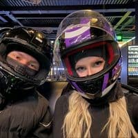 TikTok Account - lukiejlli1