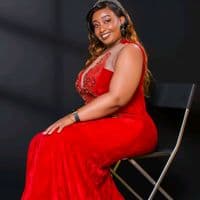 TikTok Account - malisafiqueens_kihunguro