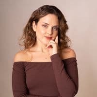 TikTok Account - abril.vergaraa