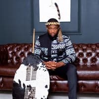 TikTok Account - real.indlondlo.yamanzi