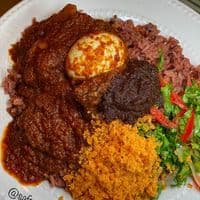 TikTok Account - safespacekitchenette