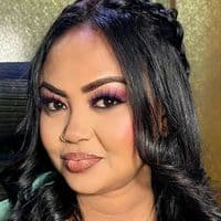 TikTok Account - mariammariyalimohamed