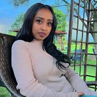 TikTok Account - hermellaayele2