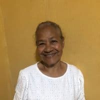 TikTok Account - rosaliamariamelo