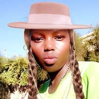 TikTok Account - bodgirl2025