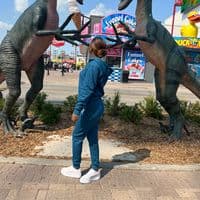 TikTok Account - prettianna_spice