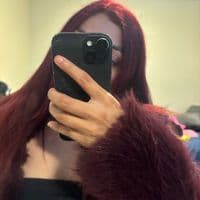 TikTok Account - msbougiie