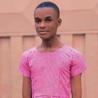 TikTok Account - anita_sepeh_1