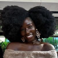 TikTok Account - kristline__