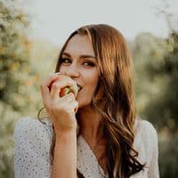 TikTok Account - dietetyczka